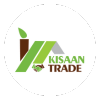 Kisaan Trade Logo