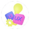 Ui Ux Logo